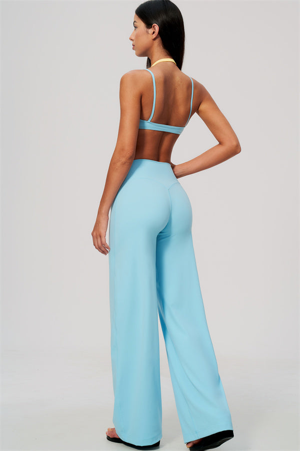Twist Pants
