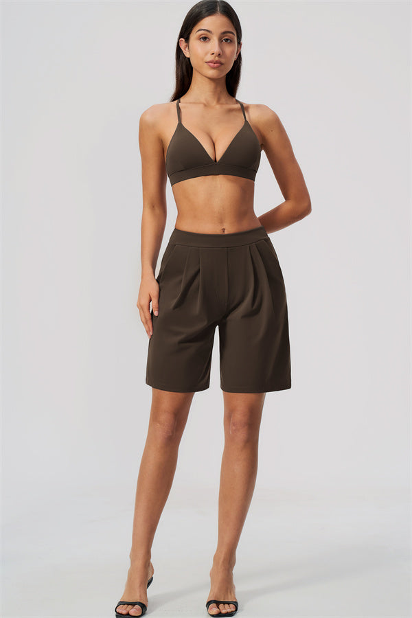 Sway Shorts