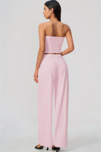 Sway Tube + Pants