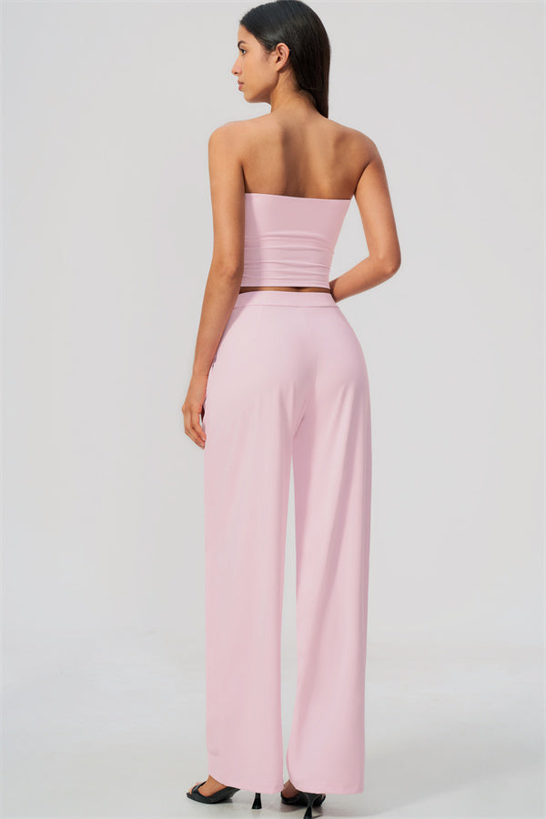 Sway Tube + Pants