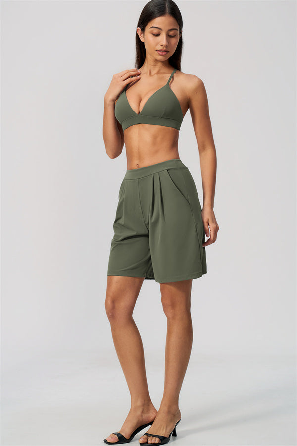 Sway Shorts