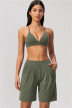 Sway Shorts