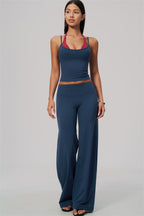 Twist Pants