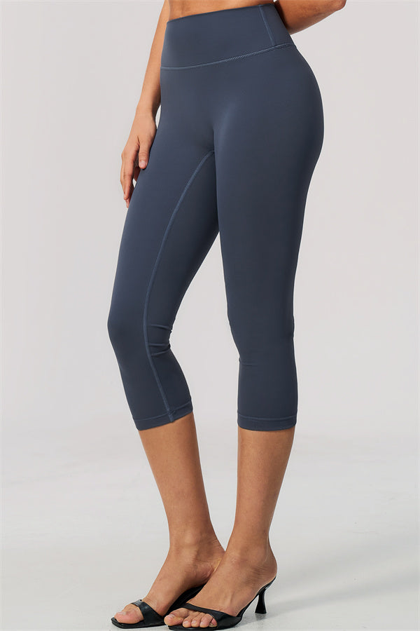 Sway Tube + Capri Leggings