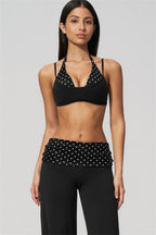 Candy Sports Bra + Pants