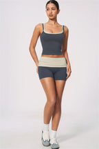 Flirt Shorts
