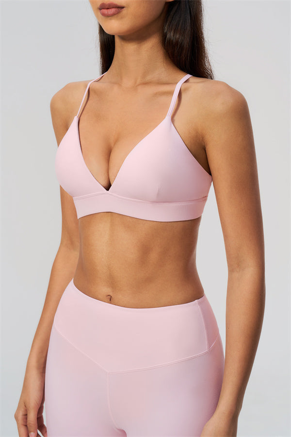 Sway Sports Bra + Leggings