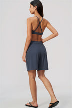 Sway Shorts