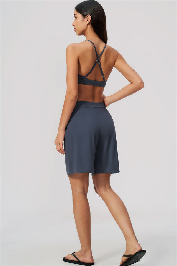 Sway Shorts