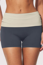 Flirt Sports Bra + Shorts