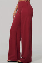 Twist Sports Bra + Pants