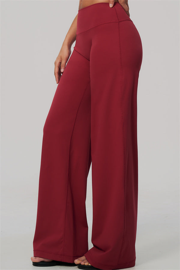 Twist Sports Bra + Pants