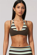 Candy Sports Bra