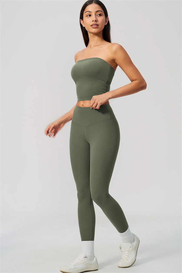 Sway Tube + Leggings