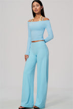 Twist Pants