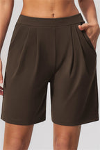 Sway Sports Bra + Shorts