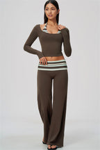 The Enliven Long Sleeve T-shirt