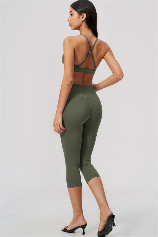 Sway Sports Bra