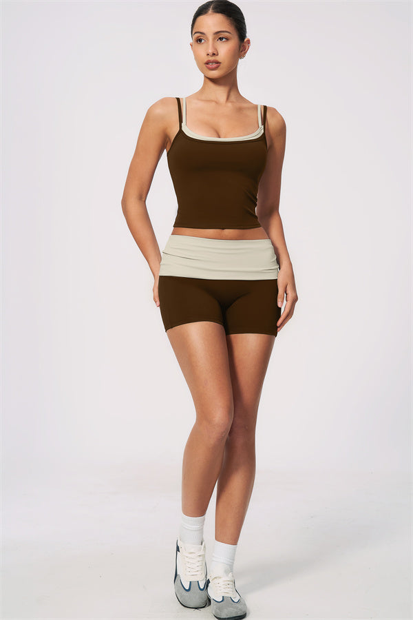 Flirt Tank