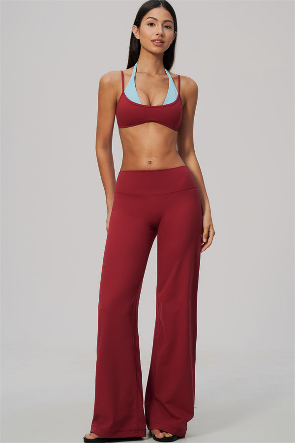 Twist Pants