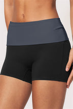 Flirt Shorts