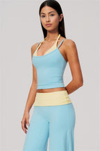 Twist Tank