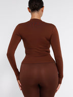 BBL In Seconds Jacket
