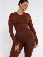BBL In Seconds Jacket