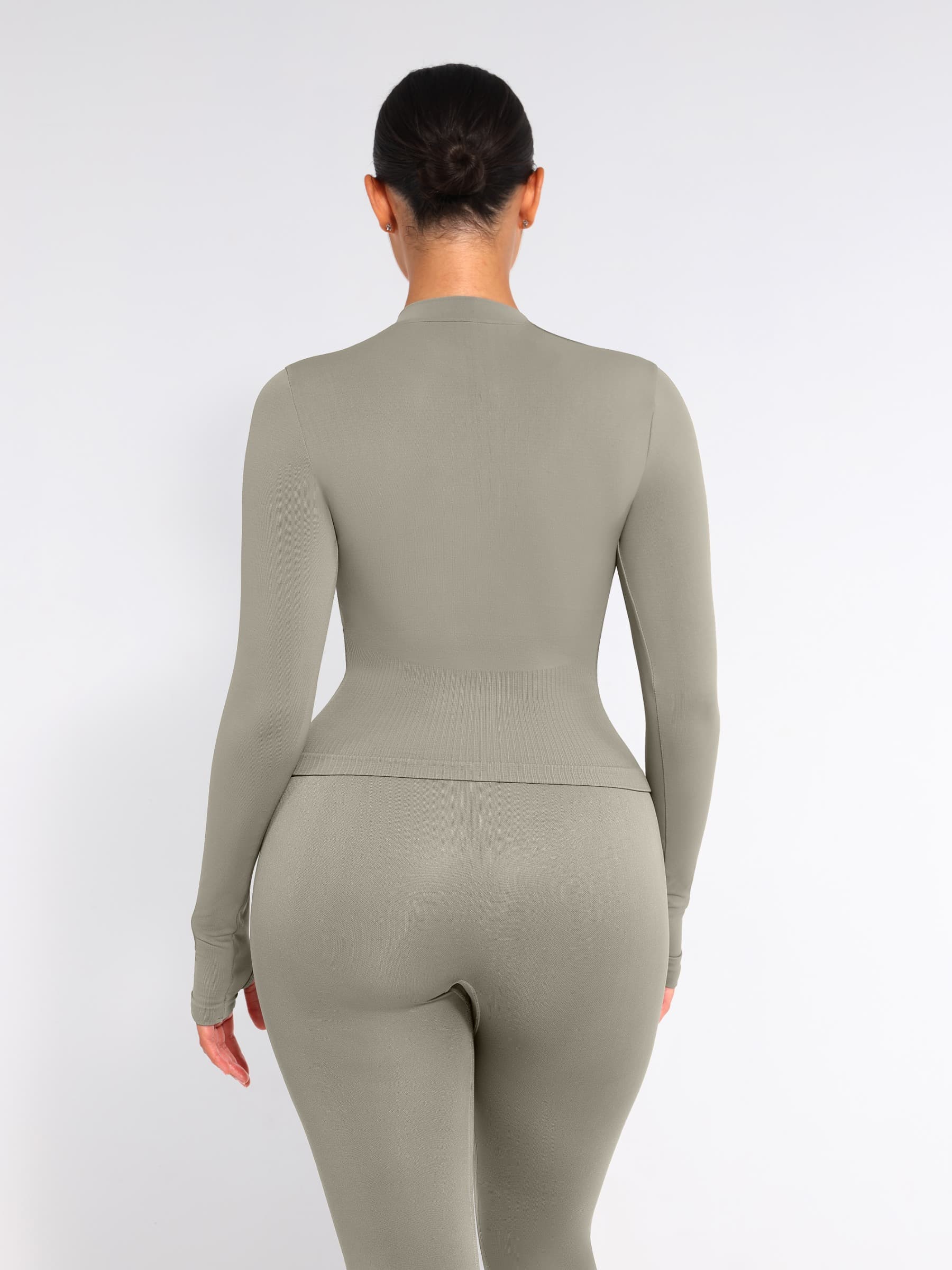 BBL In Seconds Jacket