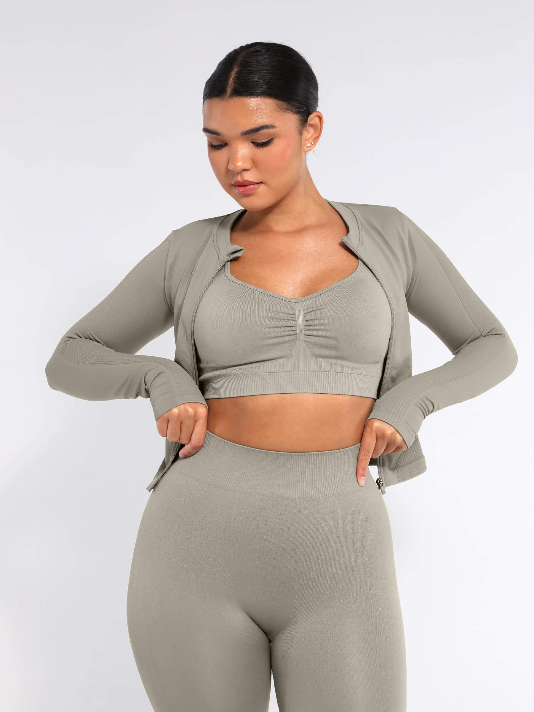 BBL In Seconds Jacket