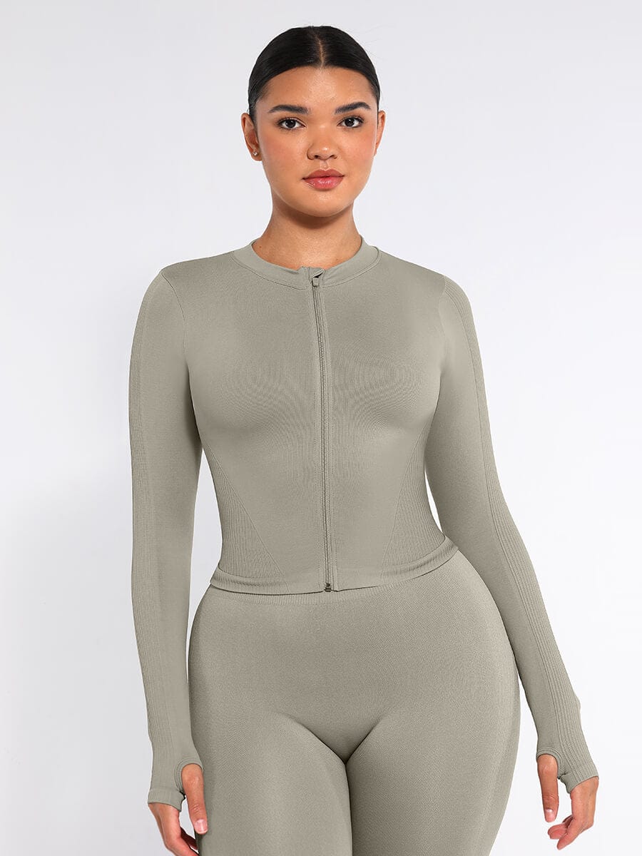 BBL In Seconds Jacket