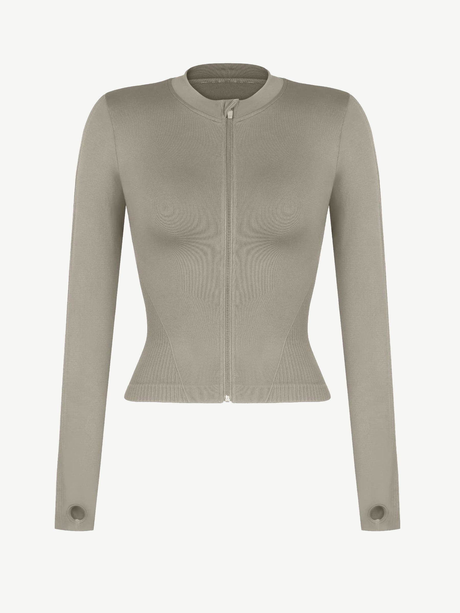 BBL In Seconds Jacket