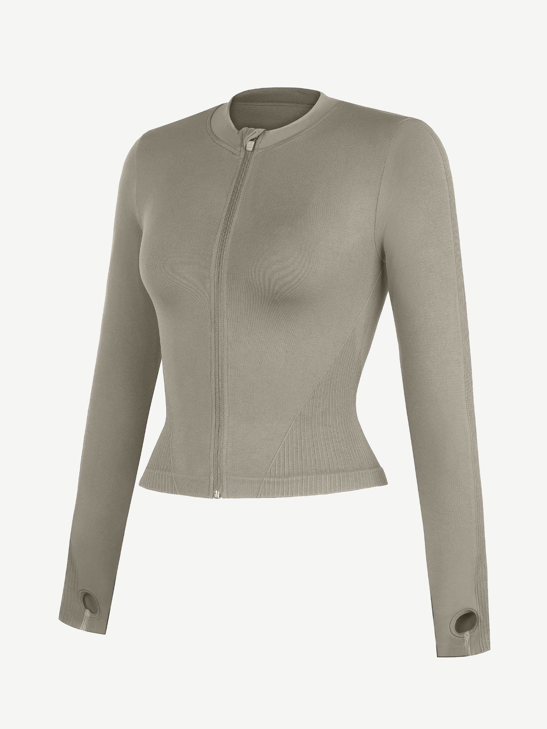 BBL In Seconds Jacket