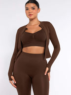 BBL In Seconds Jacket