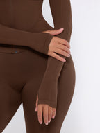 BBL In Seconds Jacket