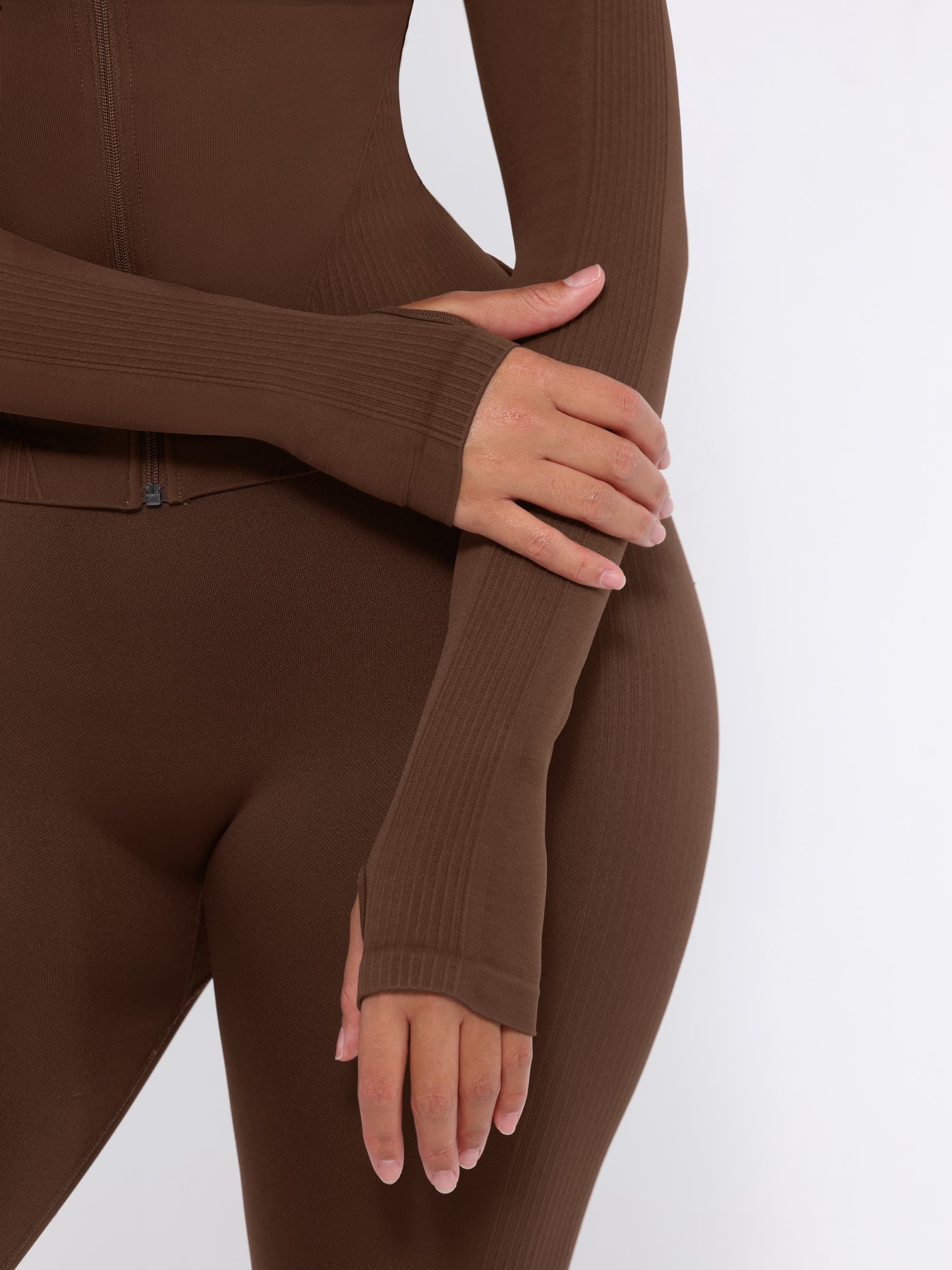 BBL In Seconds Jacket