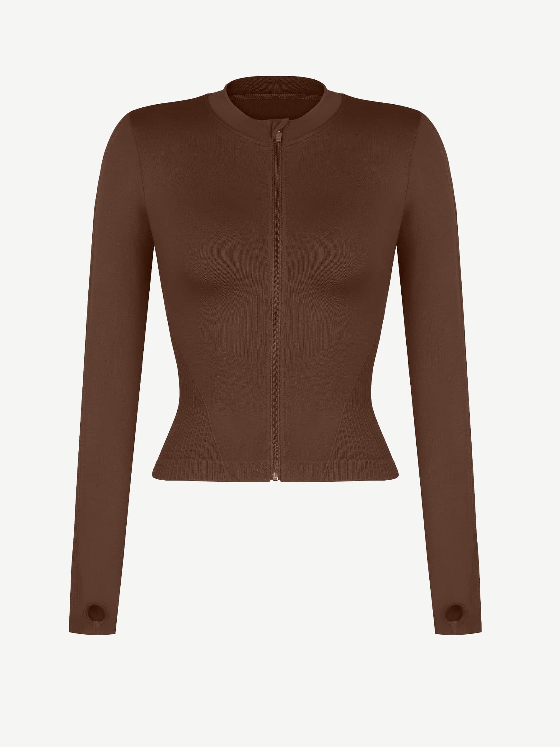 BBL In Seconds Jacket