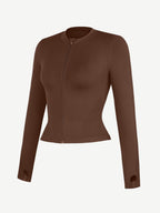 BBL In Seconds Jacket