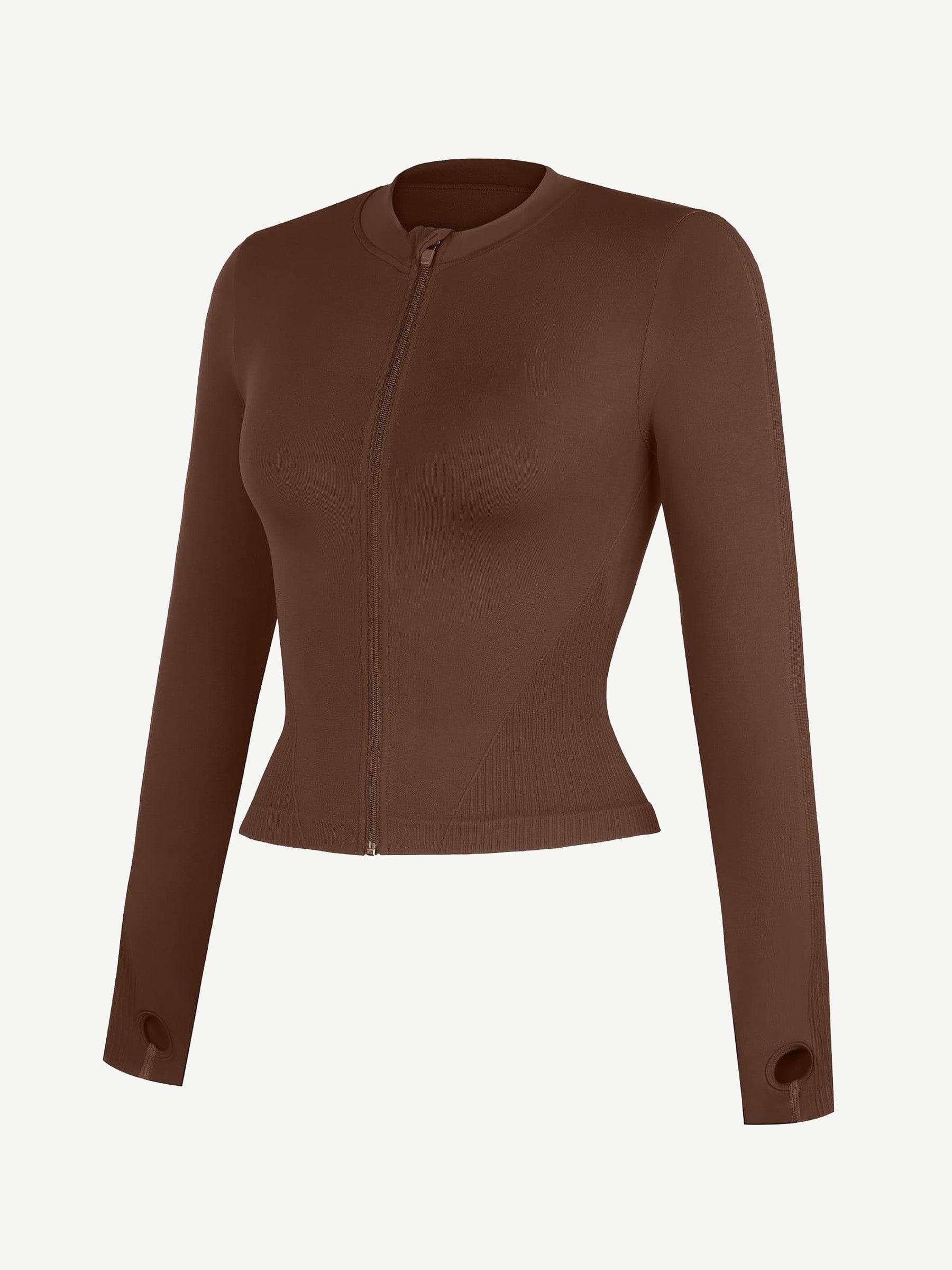 BBL In Seconds Jacket