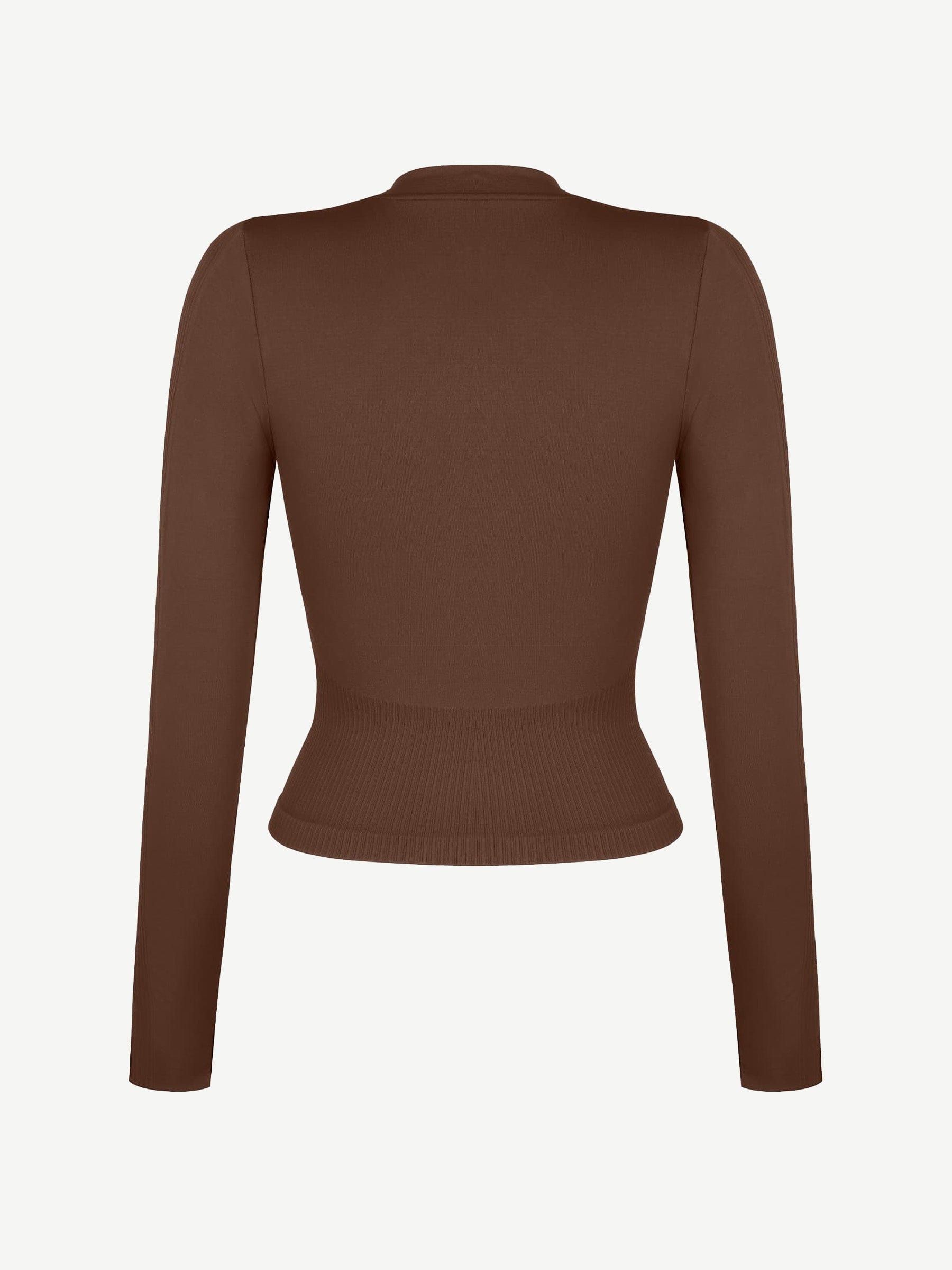 BBL In Seconds Jacket