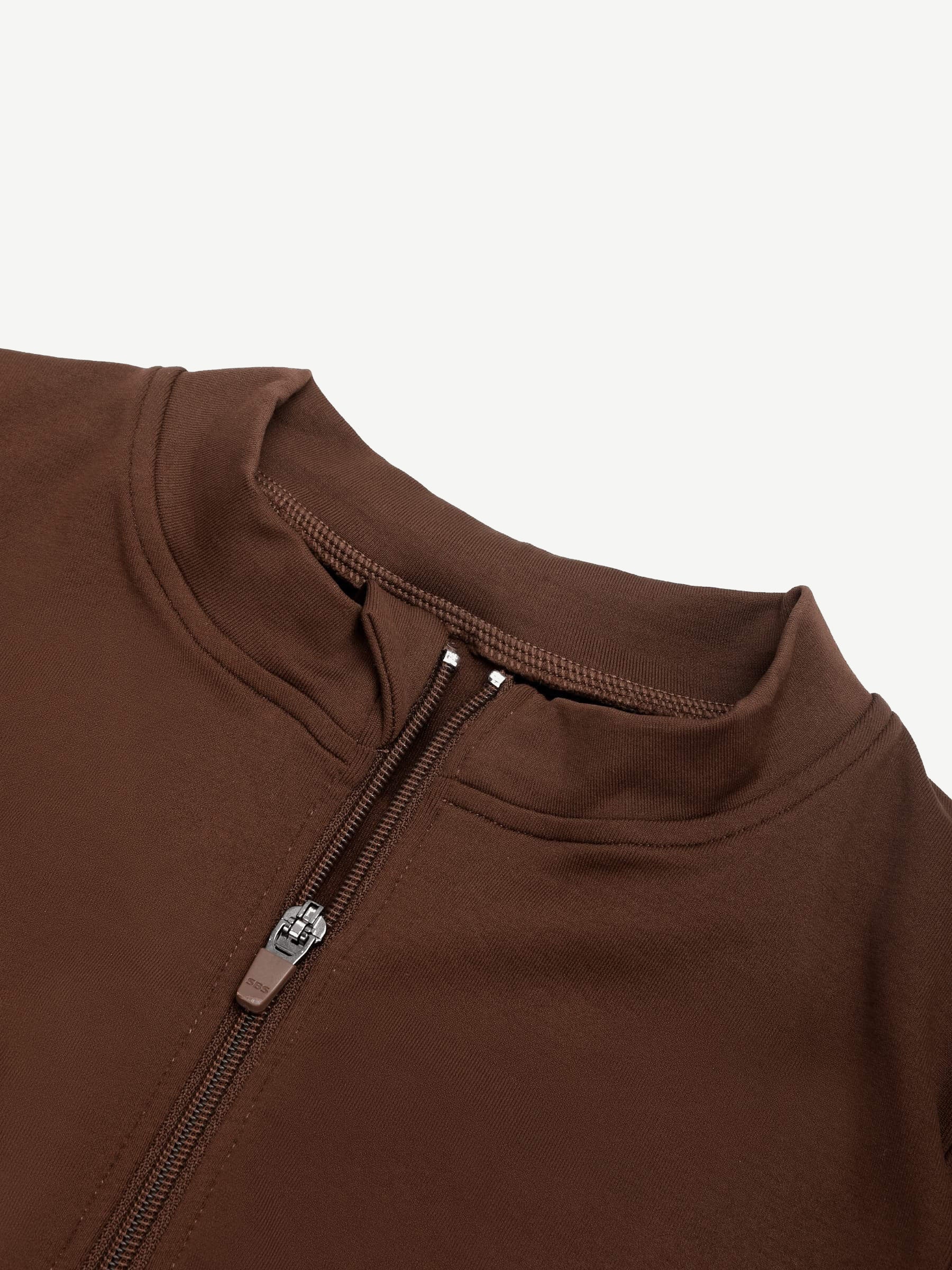 BBL In Seconds Jacket