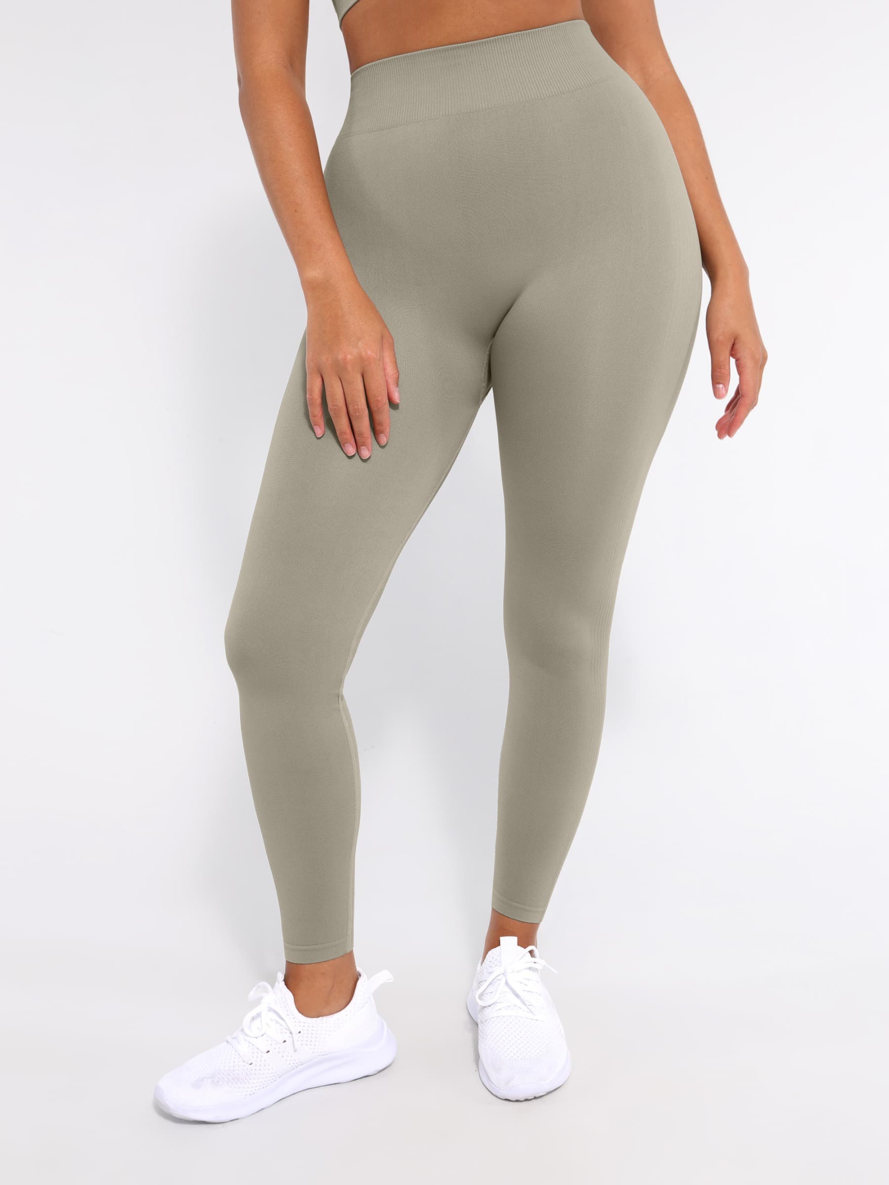 BBL In Seconds Leggings