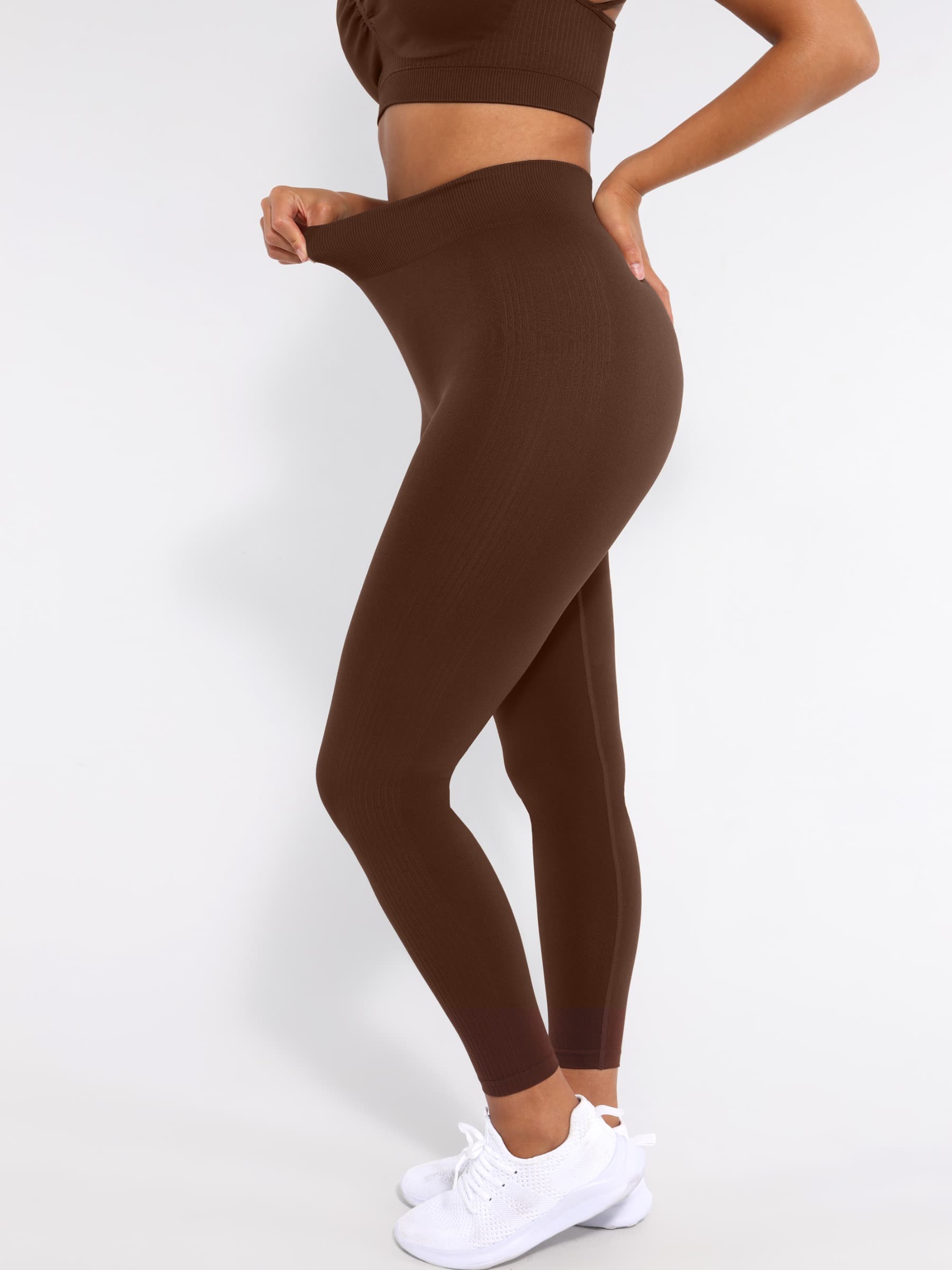 BBL In Seconds Leggings