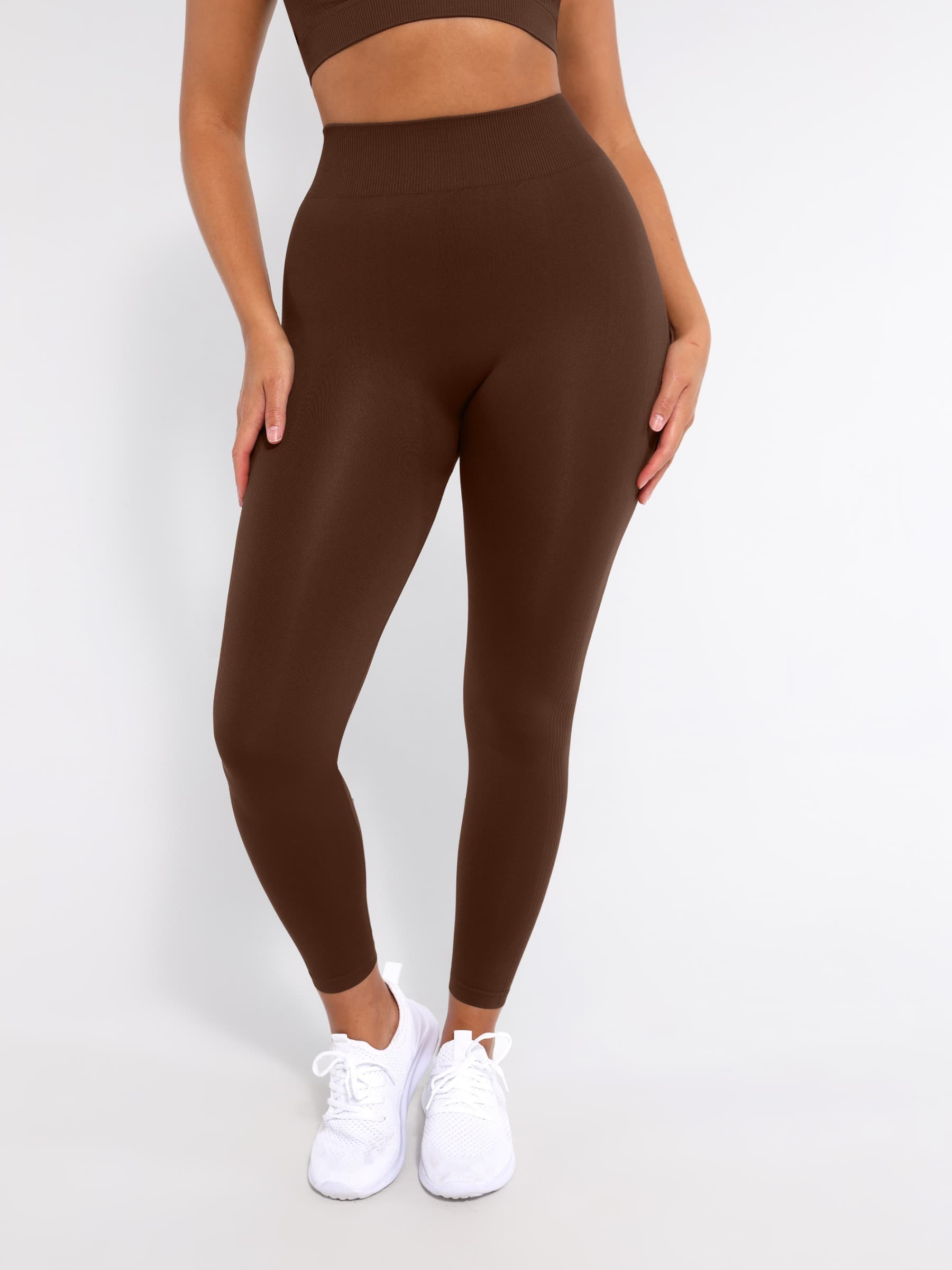 BBL In Seconds Leggings