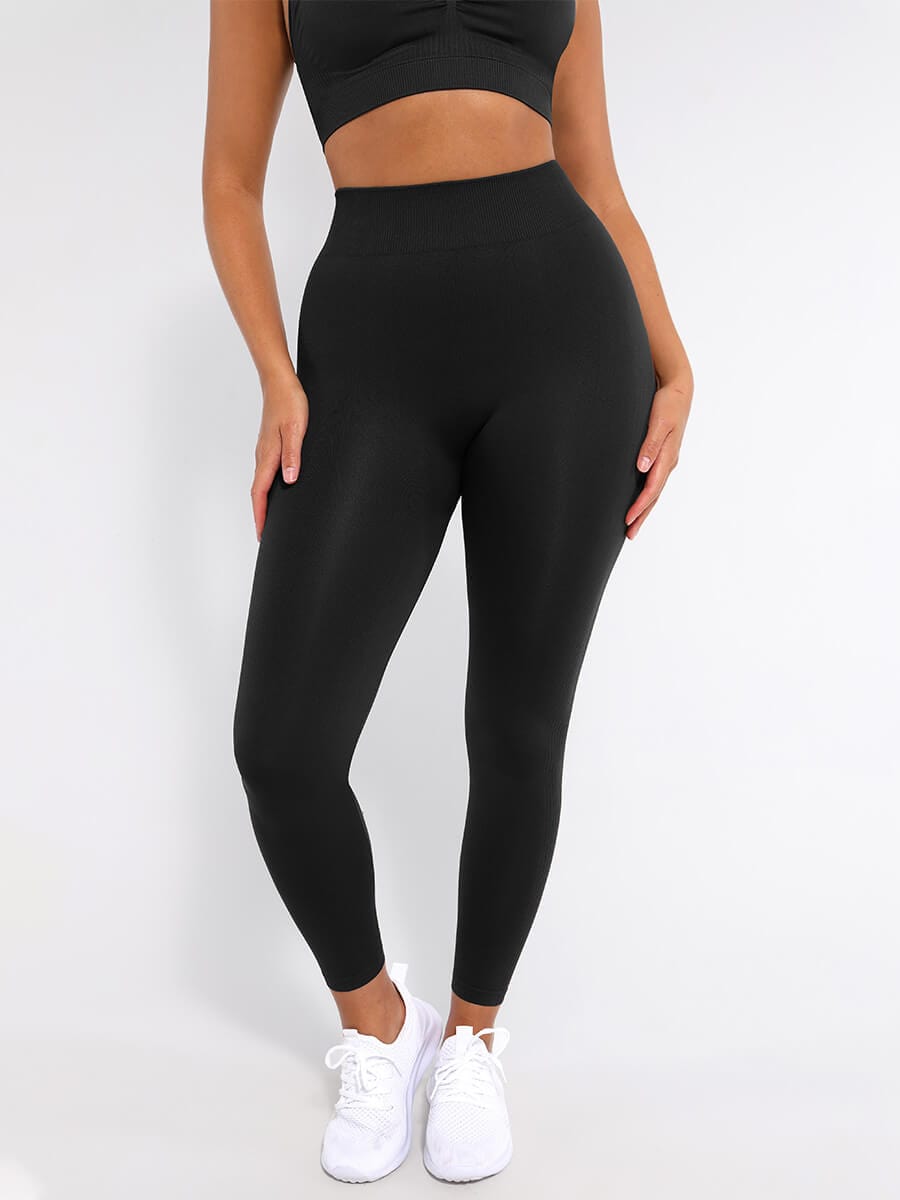 BBL In Seconds Leggings