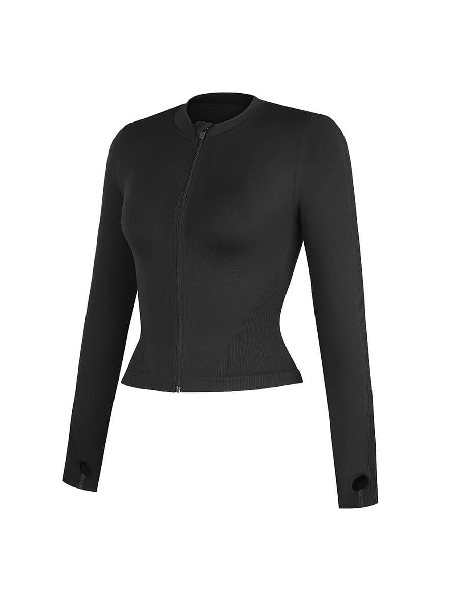 BBL In Seconds Jacket