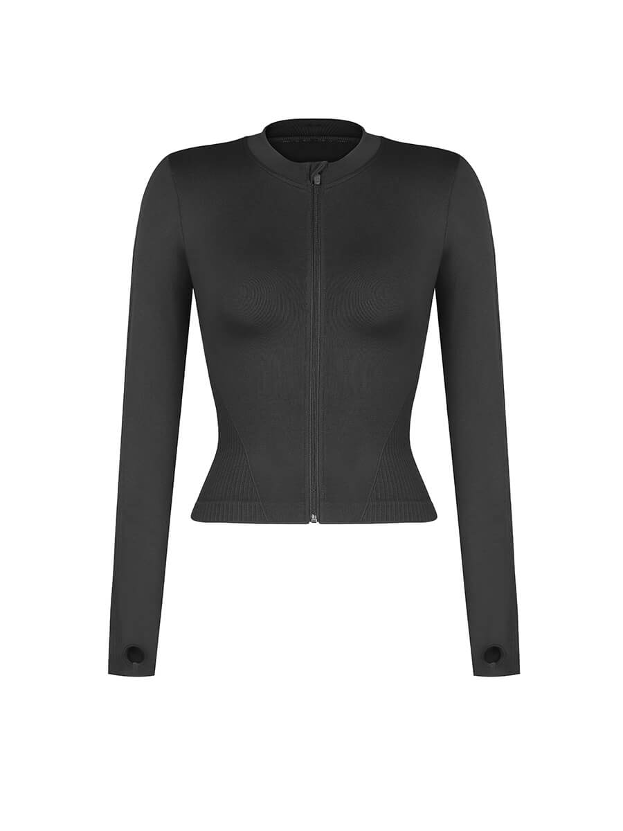 BBL In Seconds Jacket