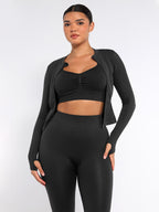 BBL In Seconds Jacket