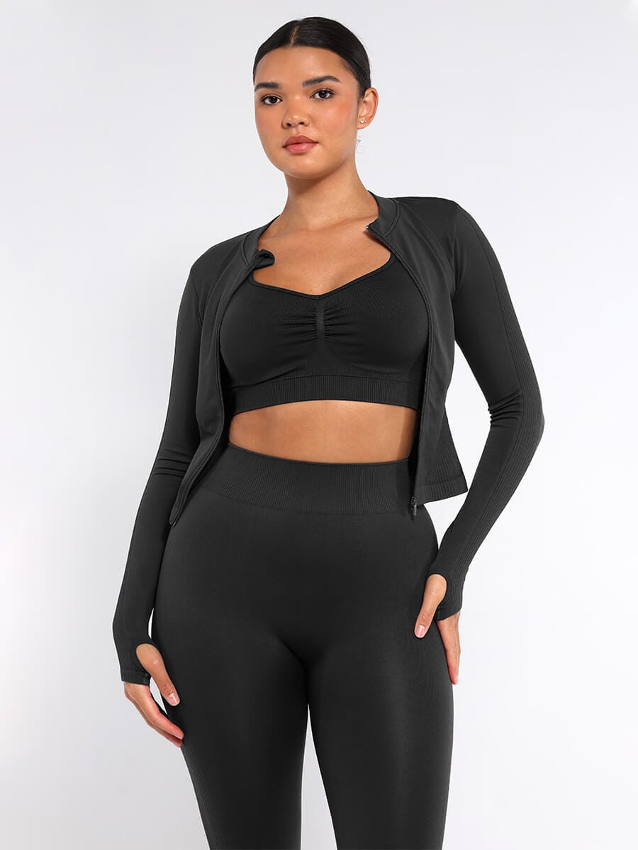 BBL In Seconds Jacket