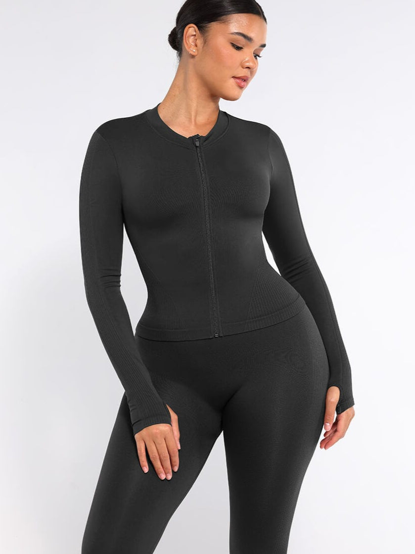 BBL In Seconds Jacket